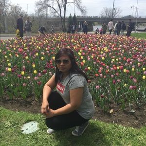 Meet your Posher, Rekha